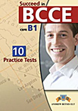 Succeed in BCCE: Student’s Book