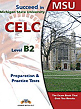 Succeed in MSU CELC – Level B2: Student’s Book