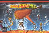Super Hero Teza
