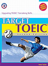TARGET TOEIC: Student’s Book
