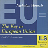 The Key to European Union