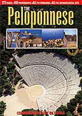 The Peloponnese