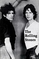 The Rolling Stones