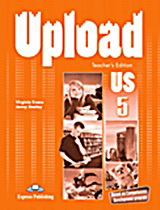 Upload Us 5: Teacher’s Book