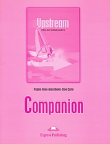Upstream Pre-Intermediate