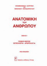 Ανατομική του ανθρώπου