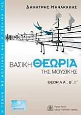 Βασική θεωρία της μουσικής
