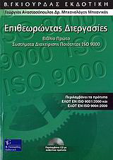 Επιθεωρώντας διεργασίες