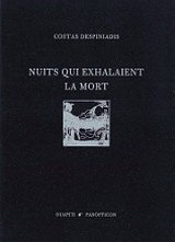 Nuits qui exhalaient la mort