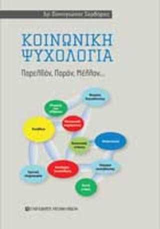 Κοινωνική Ψυχολογία