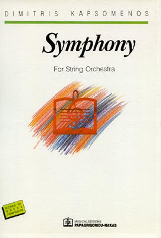 Symphony