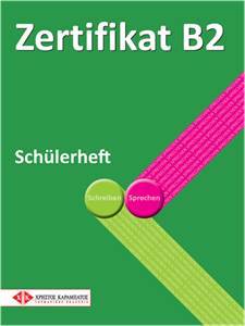 Zertifikat B2 – Schülerheft