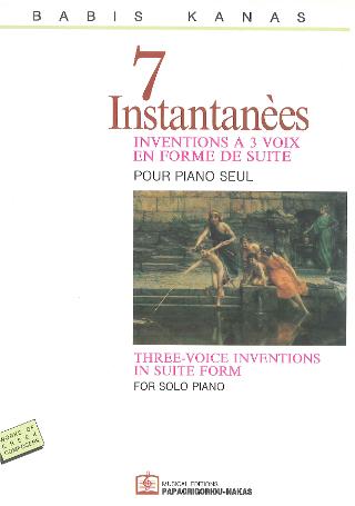 7 Instantanѐes