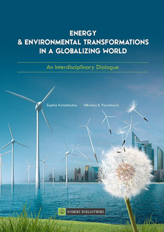 Energy &amp; Environmental Transformations in a Globalizing World