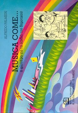 MUSICA COME…