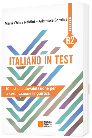 Italiano in test B2