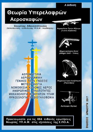 Θεωρία υπερελαφρών αεροσκαφών
