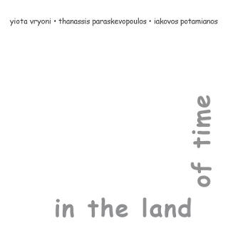 In the Land of Time