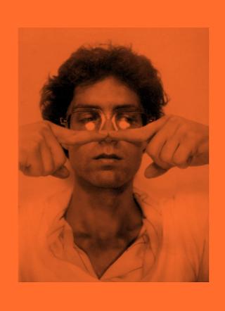 Christos Tzivelos – Modelling Phenomena