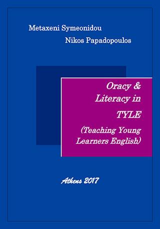 Oracy &amp; Literacy in TYLE (Teaching Young Learners)