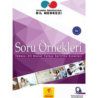 SORU ÖRNEKLERİ Β2