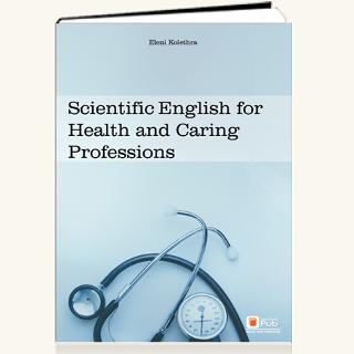 Scientific English for Health and Caring Professions
