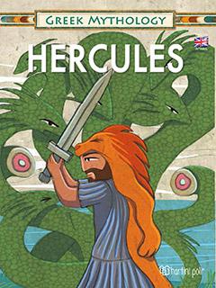 GREEK MYTHOLOGY-HERCULES