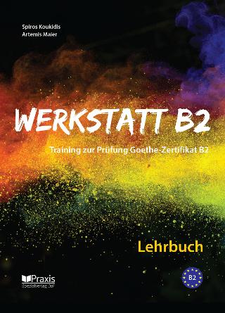 Werkstatt B2 Lehrbuch