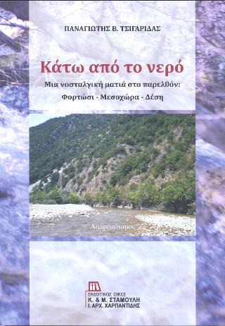 Κάτω από το νερό
