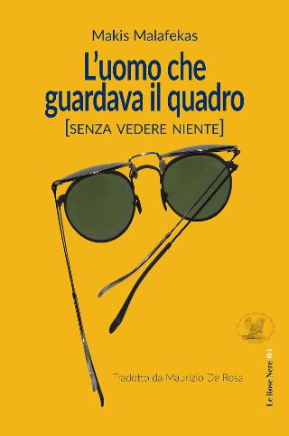 L’uomo che guardava il quadro