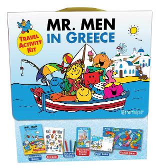 ΚΟΥΤΙ ΔΡΑΣΤΗΡΙΟΤΗΤΩΝ ΜΙΚΡΟΙ ΚΥΡΙΟΙ – ΑΓΓΛΙΚΑ