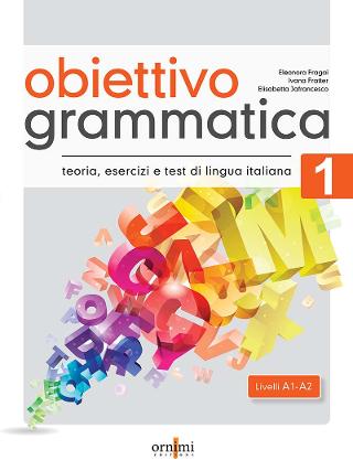 Obiettivo grammatica 1