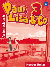 Paul, Lisa &amp; Co 3