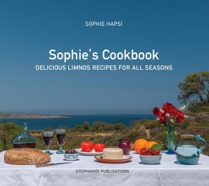 Sophie’s Cookbook