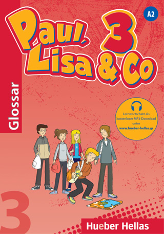 Paul, Lisa &amp; Co 3