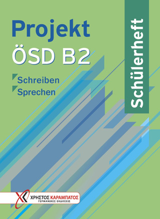 Projekt ÖSD B2 – Schülerheft