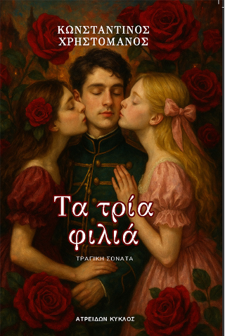 Τρία φιλιά