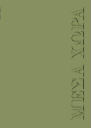 Μέσα χώρα