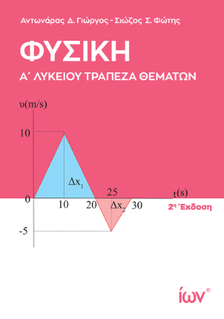 Φυσική Α’ Λυκείου.  Τράπεζα Θεμάτων