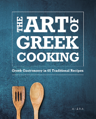 The Art of Greek Cooking