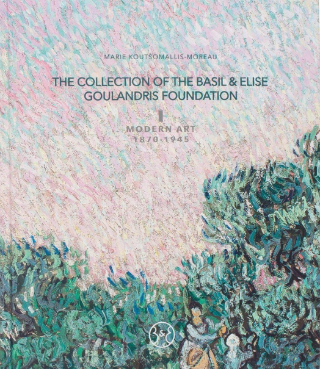 The Collection of the Basil &amp; Elise Goulandris Foundation