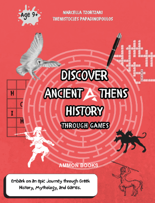 Discover ancient Athens history