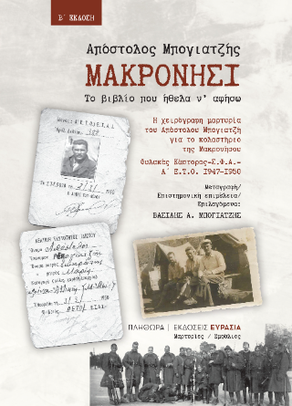 Μακρονήσι