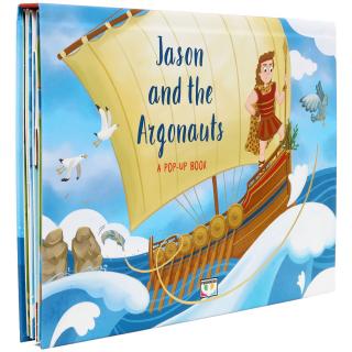 Jason and the Argonauts