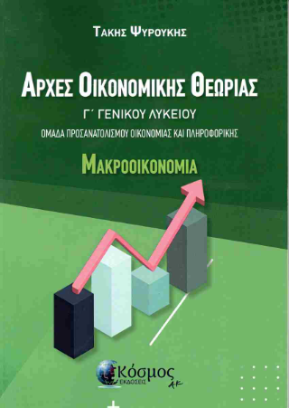 Μακροοικονομία Γ’Λυκείου