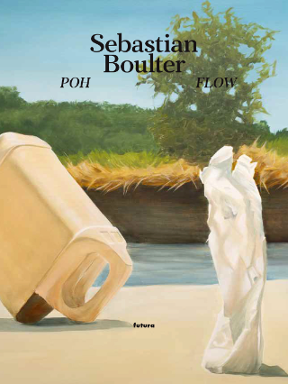 Sebastian Boulter Ροή – Flow