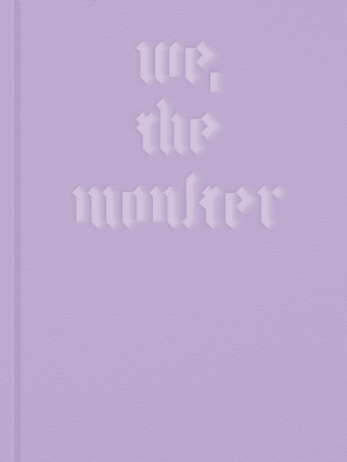 We,the monster