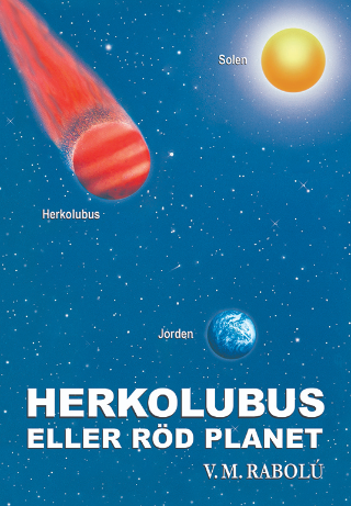 Herkolubus eller röd planet