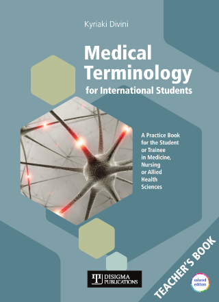 Medical Terminology for interntional students