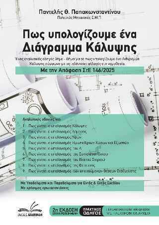 Πως υπολογίζουμε ένα Διάγραμμα Κάλυψης